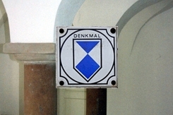 Erstbezug nach Denkmal-Sanierung im Pirnaer Osten Denkmal 3SH 3