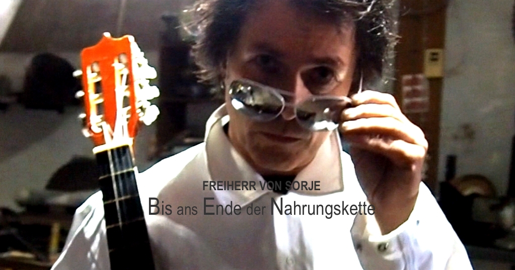 Freiherr von Sorje Gitarre1 Text