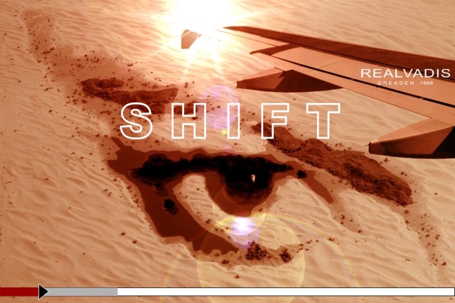 Shift - Vom Mantra des Vormittags und vom Nachmittag Ihres Lebens Shift 2