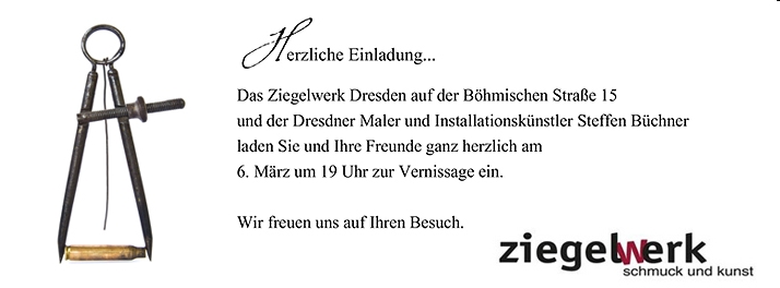 Ziegelwerk Vernissage Buechner