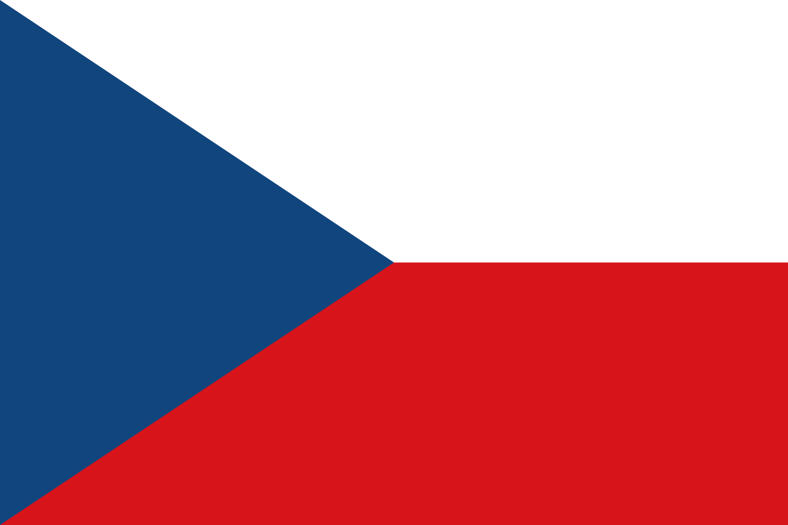 flagge cz